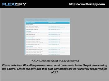 &quot;Flexispy Video