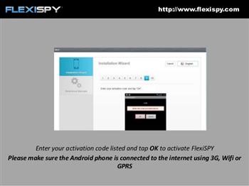 &quot;How To Install Flexispy On Android Phone