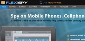 &quot;Does Flexispy Have Keylogger