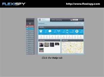 &quot;How Can I Tell If Flexispy Is On My Iphone