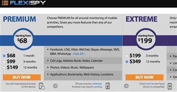 &quot;Flexispy App Iphone