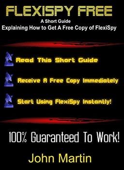 &quot;Flexispy Ambient Recording