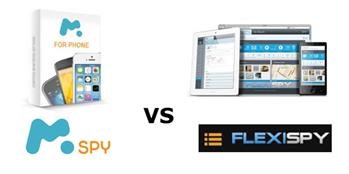 &quot;Flexispy On Laptop