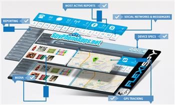 &quot;Flexispy Full Apk